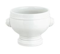 Pillivuyt Bol à soupe blanc Pillivuyt 50 cl