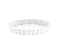Pillivuyt Plat à tarte blanc Pillivuyt Ø : 25 cm