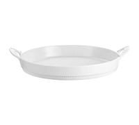 Pillivuyt Soucoupe ronde Toulouse 30 cm