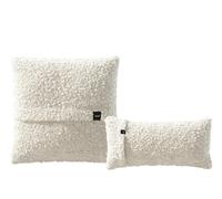 Pillow Set 1 coussin set de 2 vetsak - VETSAK PILLOW 1 DOODLE CREME