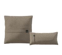 Pillow Set 1 coussin set de 2 vetsak - VETSAK PILLOW 1 LOOP TAUPE