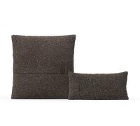 Pillow Set 1 coussin set de 2 vetsak - VETSAK PILLOW SET NUB NUT