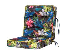 Pillowprim VENUS coussin de jardin - hydrofuge & résistant aux UV - 60cm - pour l'extérieur