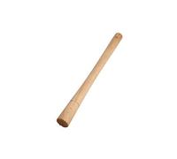 Pilon à mojito 30 cm en bois de hêtre - T&g Woodware