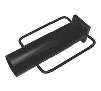 Pilon à poteau pour usage intensif Roughneck 150mm 16kg