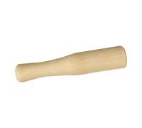 Pilon en Bois pour Mojito, Tige de Meulage Solide, Non Verni