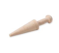 Lacor 60300 - Mains chinoises, mortier en bois, pour compagnie chinoise...