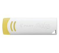 PILOT Lot de 3 Gommes spéciale FriXion blanche