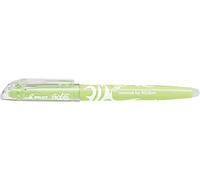 Pilot Pen Surligneur Frixion Light Natural effaçable pointe moyenne biseautée Vert clair