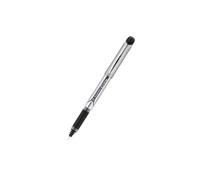 Pilot Pen Stylo roller V5 Grip écriture fine 0,3 mm encre liquide clip métal