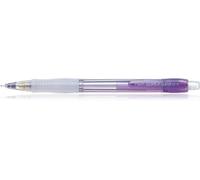 Porte-mines SUPER GRIP NEON 0.7, violet