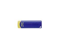 Pilot Pen – Gomme en plastique FRIXION – Efface et recommence – Fourreau bleu
