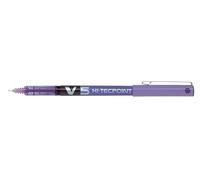 Stylo roller Pilot Hi-tecpoint 0,5 mm - violet
