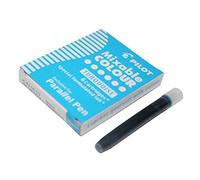 Cartouche d'encre pour stylo Parallel Pen, turquoise