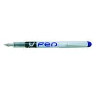 Stylo plume non-rechargeable Pilot V-Pen - violet
