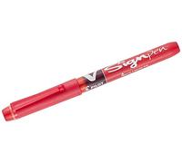 Pilot V-sign Marker Pen 12 Units Multicolore Enfants