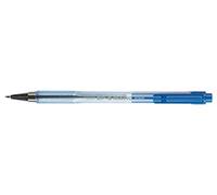 Stylo bille Pilot BPS-Matic rétractable 0,7 mm - bleu