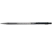 Stylo bille Pilot BPS-Matic rétractable 0,7 mm noir