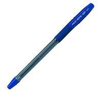 PILOT 13391 Stylo-bille BPS-GP écriture moyenne 0,5 mm encre Douce Corps Translucide Grip Préhension Rechargeable