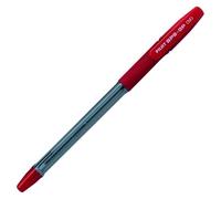 Pilot Pen Stylo à bille BPS-GP tracé 0,25 mm (M) rouge