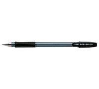 Pilot 1585 Stylo bille Noir - Pack de 12