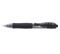 Pilot Stylo roller G2 Pixie Rétractable Pointe 0,7 mm Écriture moyenne