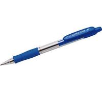 Pilot 2030003 Stylo-bille 0.4 mm couleur d'écriture: bleu