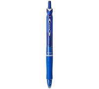 Pilot Pen Stylo bille Acroball Ballon 040311 0,4 mm Bleu