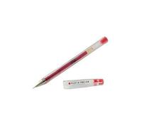 PILOT 30536 Stylo-bille G-tec-c4 pointe Hi-tec Écriture Extra Fine 0,2 mm Corps Translucide encre Gel