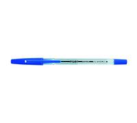 Stylo bille Pilot BP-S à capuchon pointe 1 mm - écrture moyenne