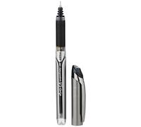 PILOT 31961 Stylo V5 Grip écriture fine 0,3 mm niveau visible encre liquide clip métal grip préhension 1600m écriture