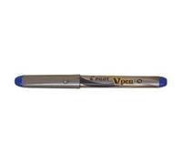 PILOT 326530 STYLO PLUME JETABLE POINTE 0,4 MM BLEU LOT DE 12 Bleu G