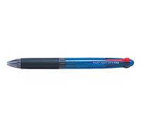 Pilot Pen – Stylo bille rétractable multifonctions Feed GP4 – 1,0 mm – Begreen Bleu