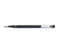 Pilot 362132 Lot de 12 Recharges pour Stylo Roller Noir