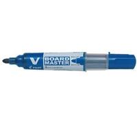 Pilot Pen Marqueur effaçable V-BOARD MASTER – pointe ogive fine 4,5 mm encre liquide rouge