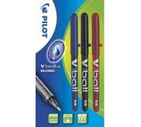 Pilot B/3 Feutres V-BALL 0.5 encre liquid G