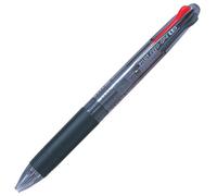 Pilot Begreen Feed Lote de 10 stylos à bille 4 couleurs rétractables (Noir)