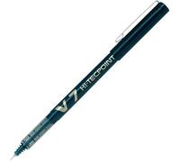 Pilot Biros Roller V-7 - Noir