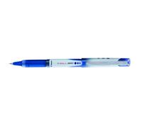 Pilot Biros Roller V-Ball Grip Bleu (12 Unités)