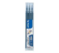 PILOT BLS-FR5 Recharge pour stylo roller Noir/bleu
