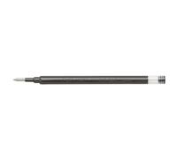 Pilot Pen - Recharge pour stylo G-2 BLS-G2-7 - Encre gel noire - 12 pièces - Pointe fine