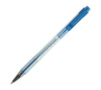 Pilot BP-S Matic Stylo à bille pointe fine rétractable Bleu 1 pièce