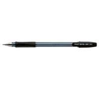 Pilot BPS-GP Noir Stylo à bille Moyen 12 pièce(s)