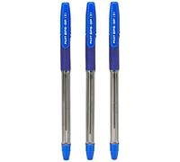 Stylo à bille BPS-GP B bleu Paquet de 12 pièces
