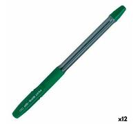 C/12 Boligrafo Pilot Bps-Gp Verde Punta 1,0Mm - [Livre en VO] Inconnu (Auteur)