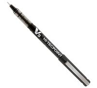 Stylo roller Pilot Hi-tecpoint 0,5 mm - noir