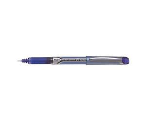 PILOT CF12 ROLLER HI-TECPOINT V5GRIP BLU