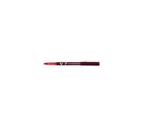 PILOT CF12 ROLLER HI-TECPOINT V7 ROSSO