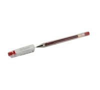 PILOT CF12ROLLER G-TEC-C4 0.4 ROSSO