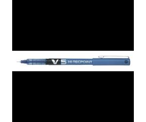 Pilot Cf12roller V5 0.5 Blu 11691b